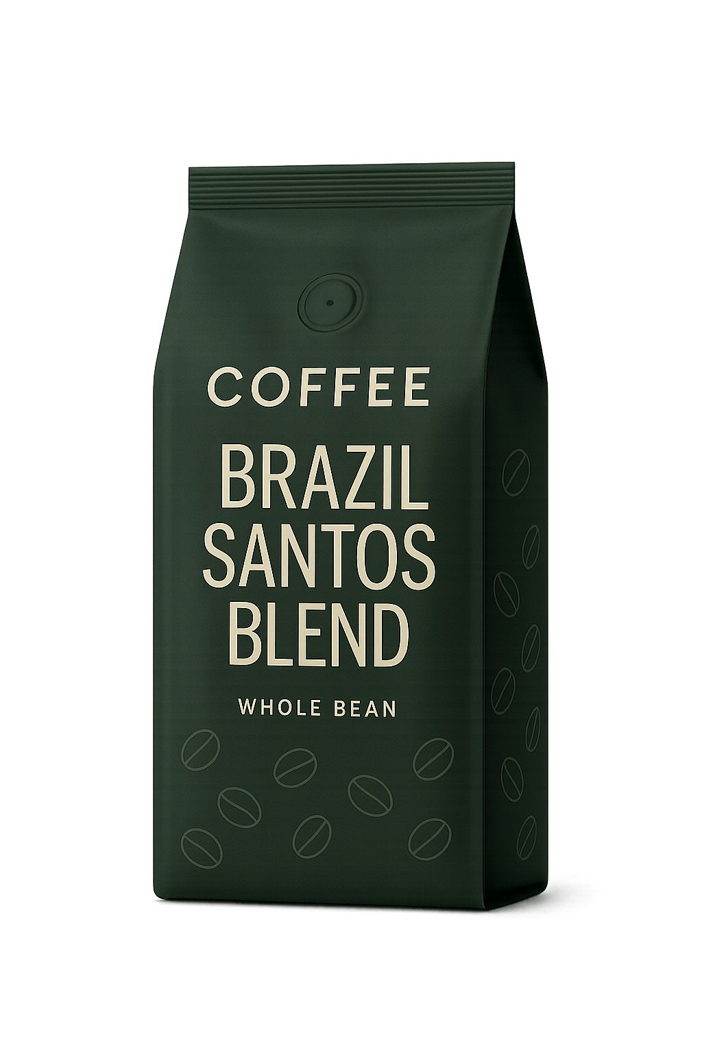 Brazil Santos Blend Coffee Beans