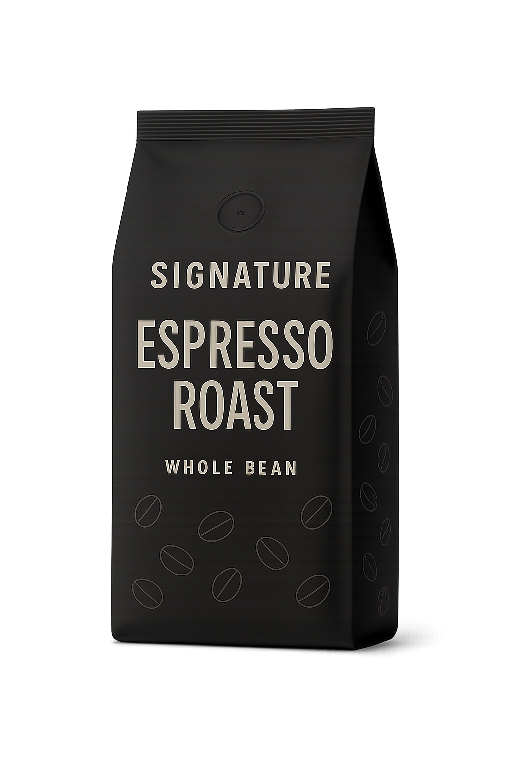 Signature Espresso Roast Coffee Beans